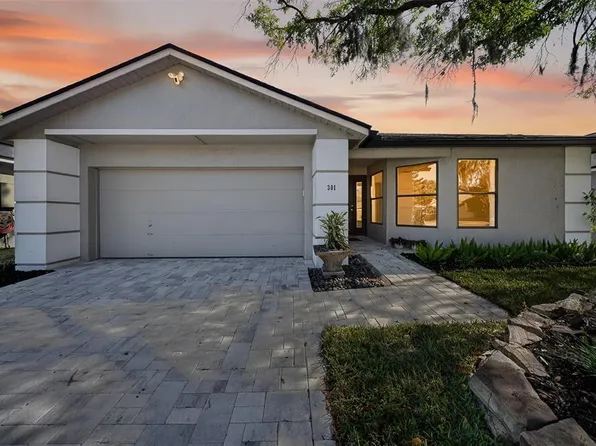 301 Hound Run Pl, Casselberry, FL 32707