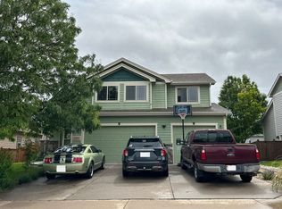 2318 73rd Ave, Greeley, CO 80634
