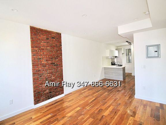 3rd image of 1299 Putnam Ave #2F