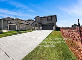 419 Bertney Dr, McKinney, TX 75071