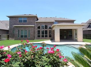 27515 Hurston Glen Ln, Katy, TX 77494