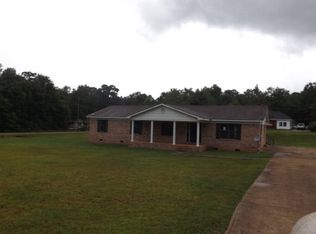 8372 Ginkle Rd S, Irvington, AL 36544