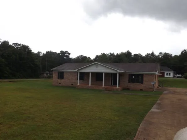 8372 Ginkle Rd S, Irvington, AL 36544