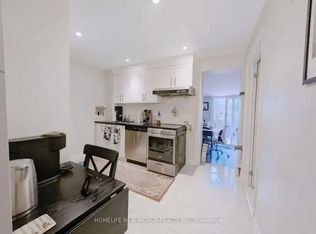 10 Dixon Ave #1A, Toronto, ON M4L1N3