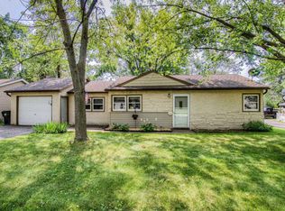 816 Brisbin St, Anoka, MN 55303