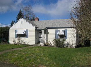 9025 Northeast Broadway, Portland, OR