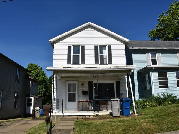 702 N Grant St, Meadville, PA 16335