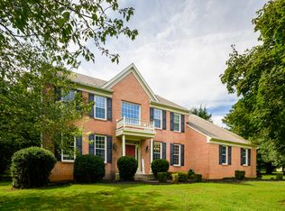 4512 Rutherford Way, Dayton, MD 21036