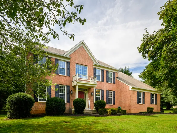 4512 Rutherford Way, Dayton, MD 21036