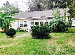 2580 Mount Olive Rd, Mount Olive, AL 35117