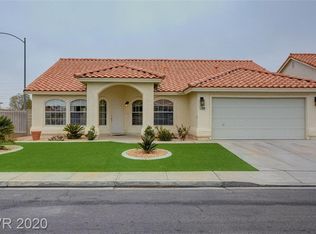 7894 Trail Boss Ct, Las Vegas, NV 89113