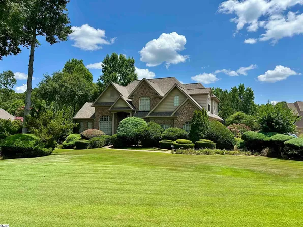 11 Sanibel Oaks Dr, Simpsonville, SC 29680