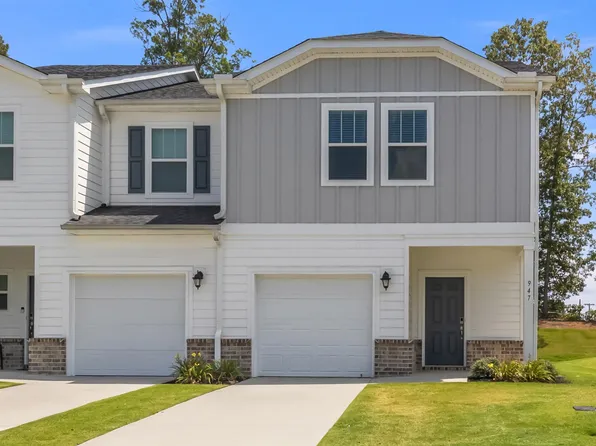 947 Yarn Way, Greer, SC 29651