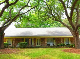 1438 S Woodhaven St, Baton Rouge, LA 70815