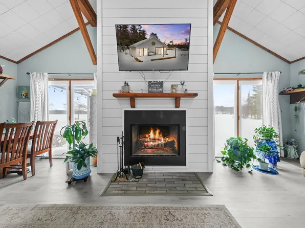 2183 Wenonah Trl, Lake City, MI 49651