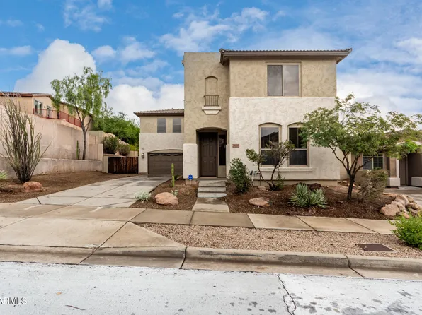 34725 N 26TH Avenue, Phoenix, AZ 85086