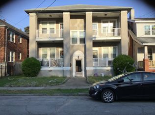 4305 Newport Avenue, Norfolk, VA 23508