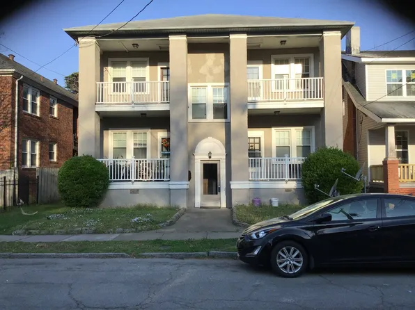 4305 Newport Avenue, 4305 Newport Ave APT 4, Norfolk, VA 23508