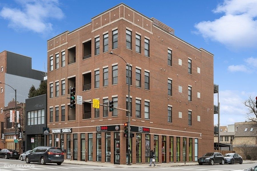 1st image of 2156 N Damen Ave APT 3