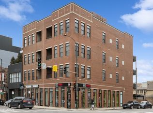 2156 N Damen Ave APT 3, Chicago, IL 60647