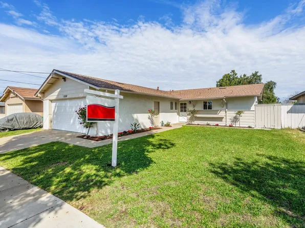 5354 Peyton Pl, San Diego, CA 92117