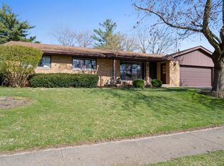 204 Concord Dr, Normal, IL 61761