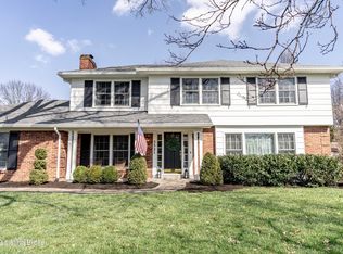 3521 Coronado Dr, Barbourmeade, KY
