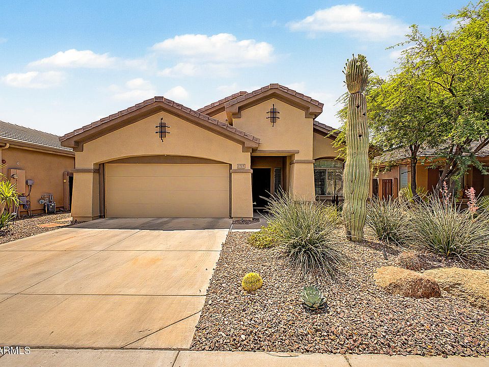 1723 W DION Drive, Phoenix, AZ 85086 | Zillow