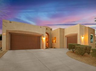 65467 Via Del Sol, Desert Hot Springs, CA 92240