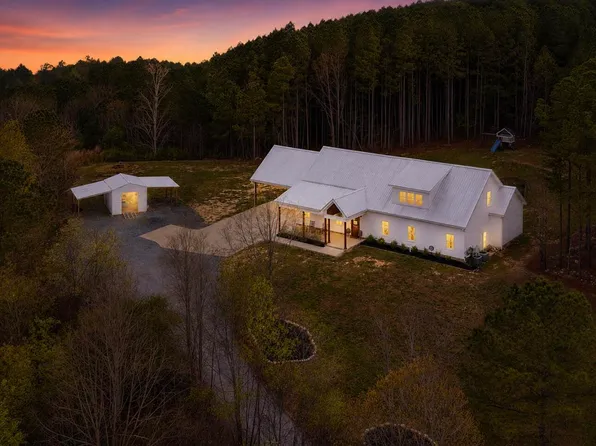 523 Bryant Rd, Cohutta, GA 30710