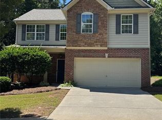 303 Reserve Overlook, Canton, GA 30115