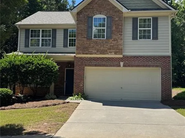 303 Reserve Overlook, Canton, GA 30115