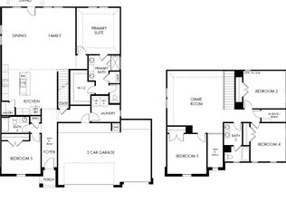 The Kessler Plan, Opal Meadows, Kyle, TX 78640