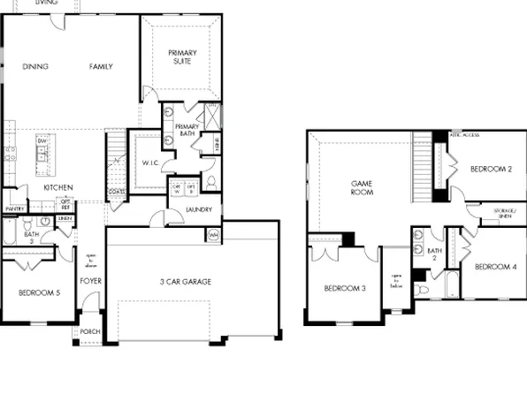 The Kessler Plan, Opal Meadows