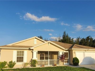 1825 NE 4th Ave, Cape Coral, FL, 33909
