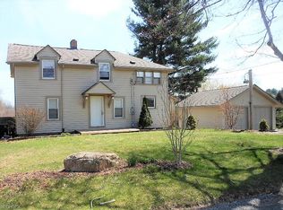 2101 Shaffer Rd, Mogadore, OH 44260