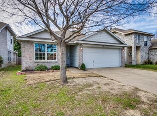 3515 Apple Valley Way, Dallas, TX 75227