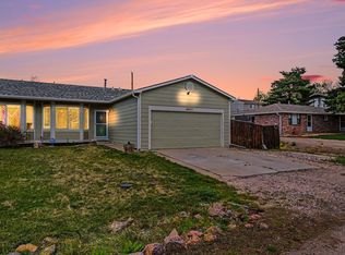 8407 S Reed St, Littleton, CO 80128