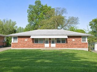 1005 Hardin St #B, Columbia, MO 65203