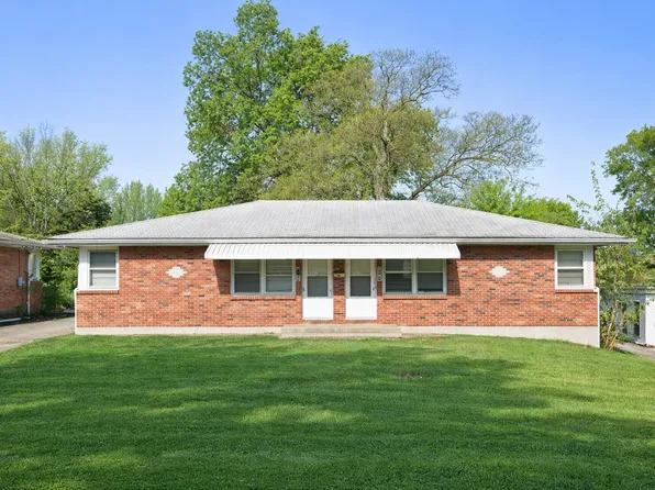 1005 Hardin St., 1005 Hardin St #B, Columbia, MO 65203