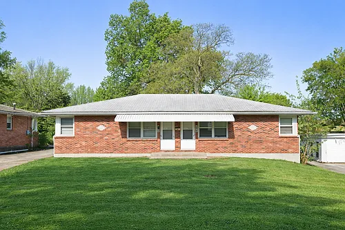 1005 Hardin St Photo 1