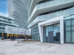3900 Confederation Pkwy #1611, Mississauga, ON L5B 0K7