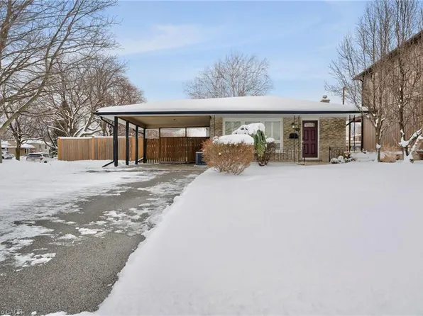 40 Linlake Dr, Saint Catharines, ON L2N 2M3