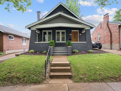 4148 Utah St, Saint Louis, MO, 63116