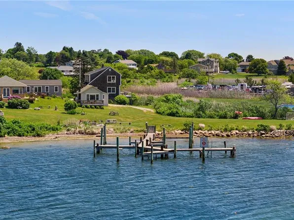 60 F Chappell Rd, Wakefield, RI 02879
