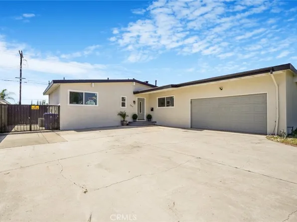 9809 Odessa Ave, North Hills, CA 91343