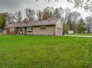 1532 Elm Grove Ave, Akron, OH 44312