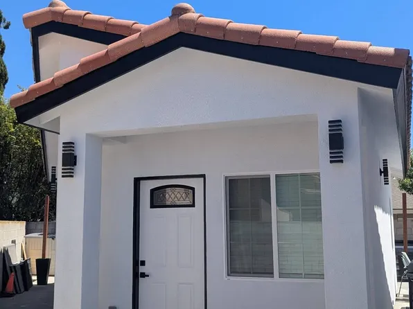(undisclosed Address), Santa Ana, CA 92707