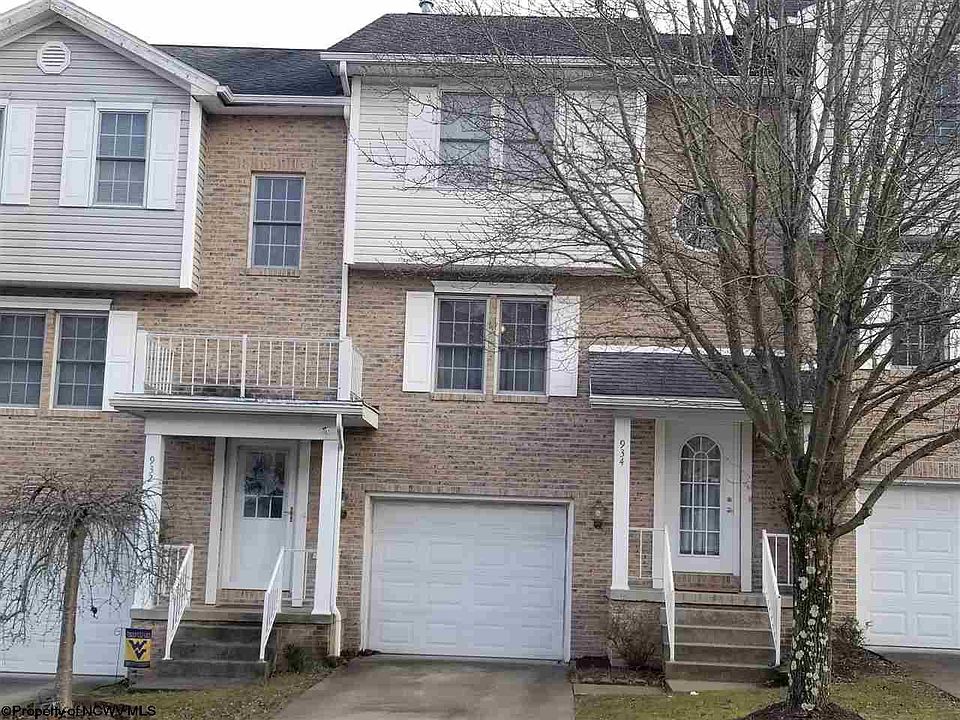 934 Ashton Pl, WV 26508 Zillow