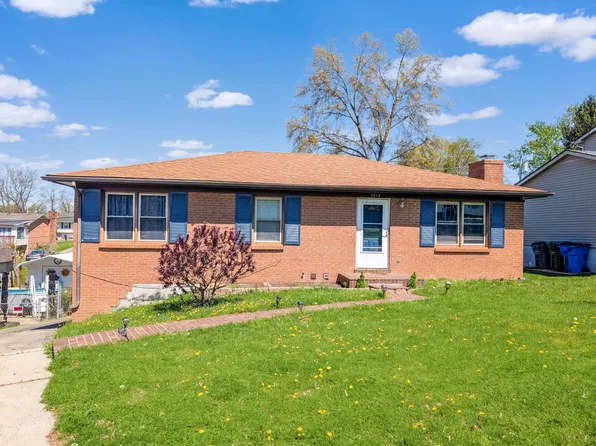 3812 Kittiwake Dr, Lexington, KY 40517